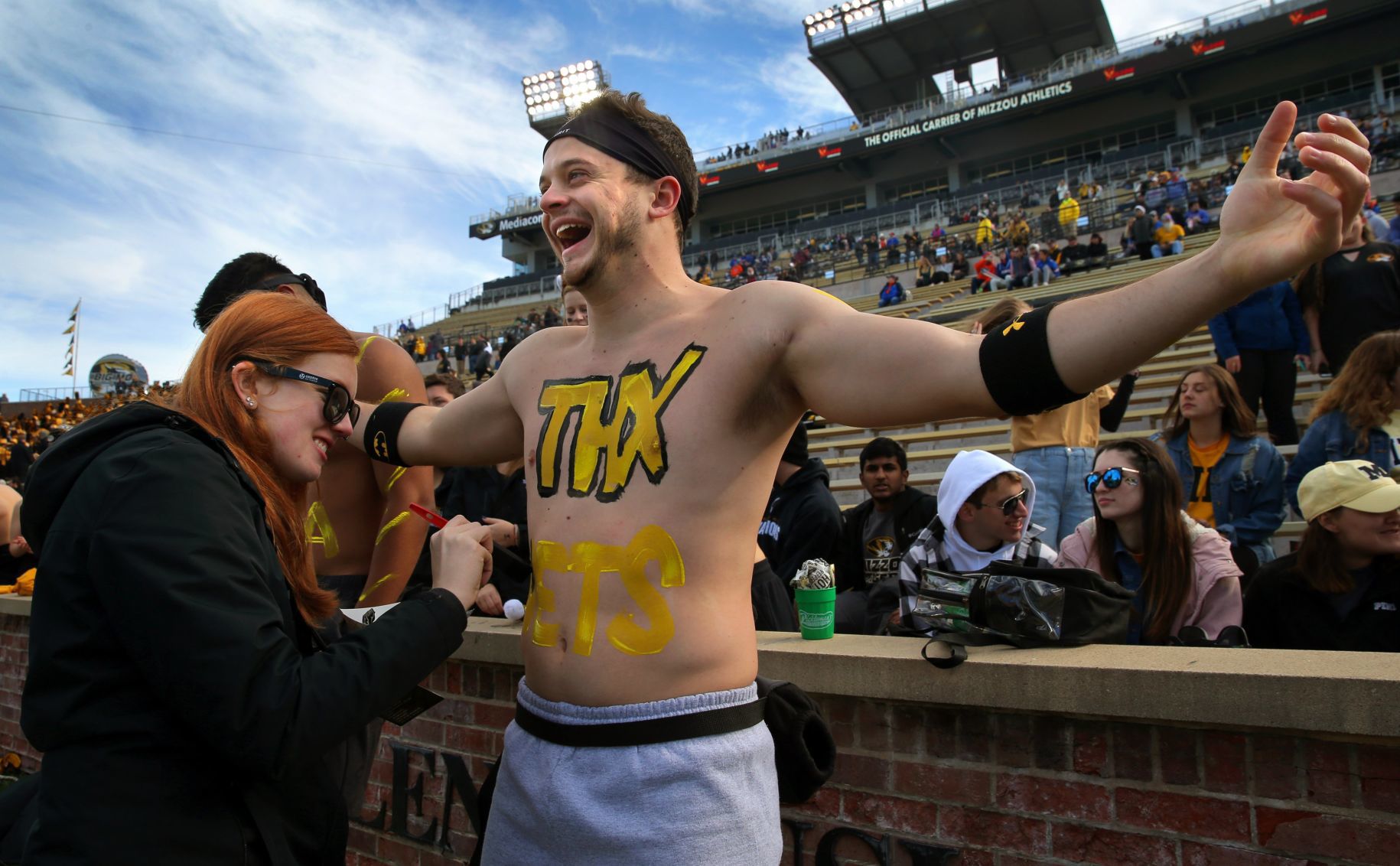 Mizzou falls 23-6 to Florida in fourth loss in a row